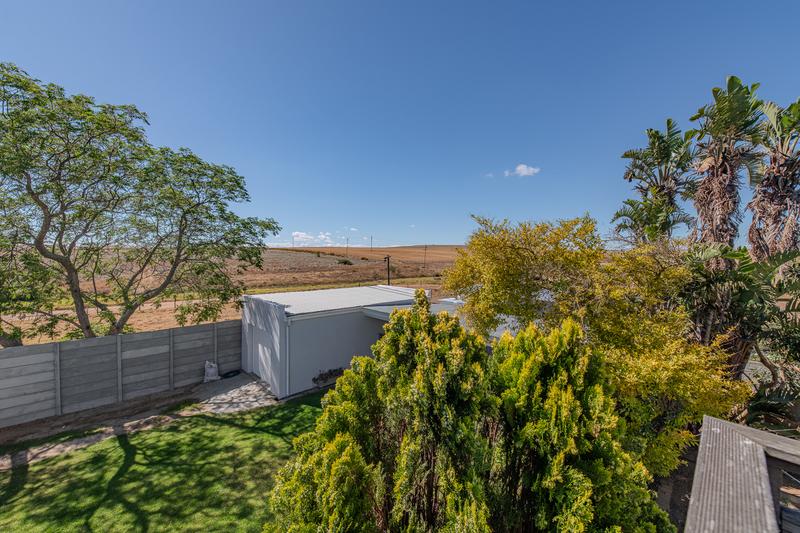 3 Bedroom Property for Sale in Riviersonderend Western Cape